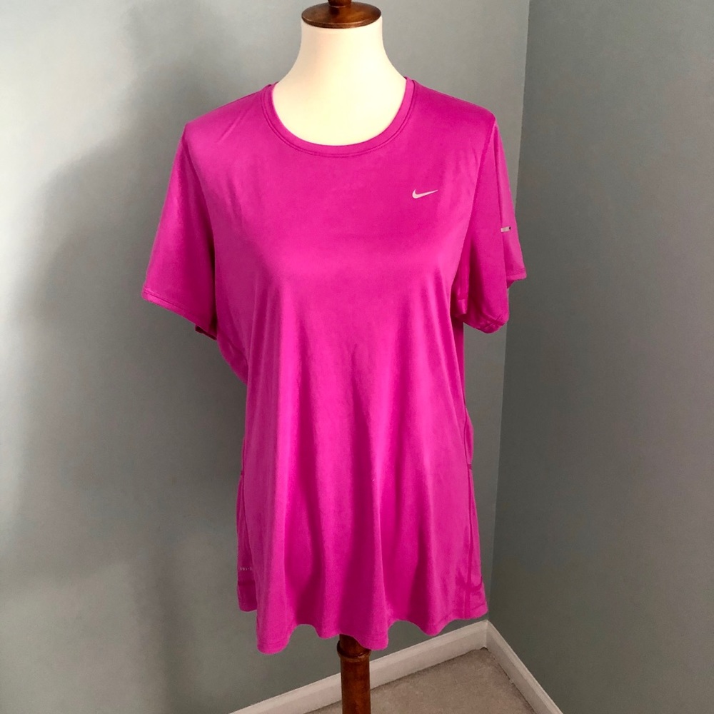 Nike Dri Fit 1X Top